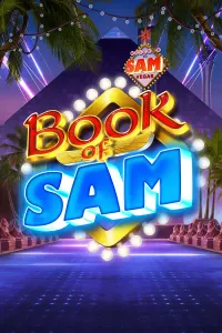 Book of Sam