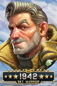 1942: Sky Warrior